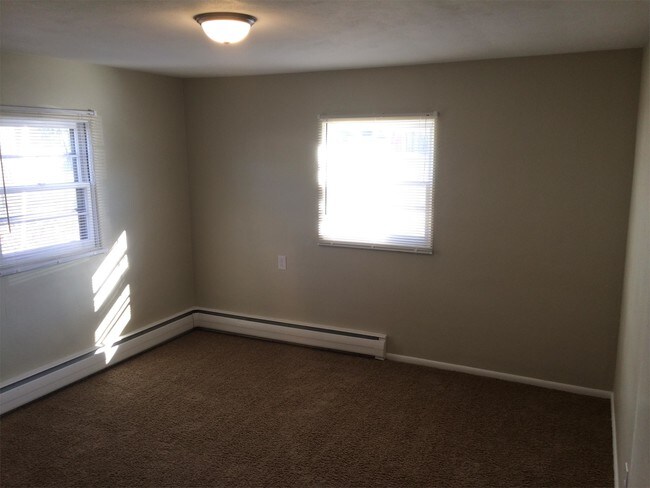 Building Photo - 2501 9th St N