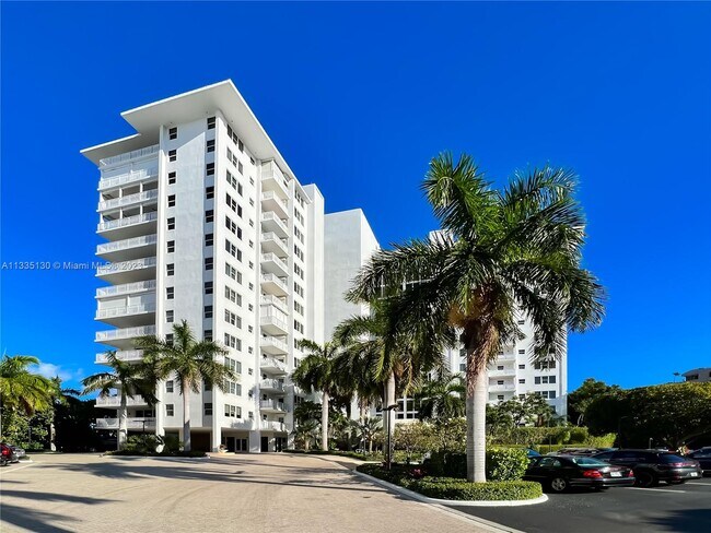 Key Biscayne Apartments For Rent