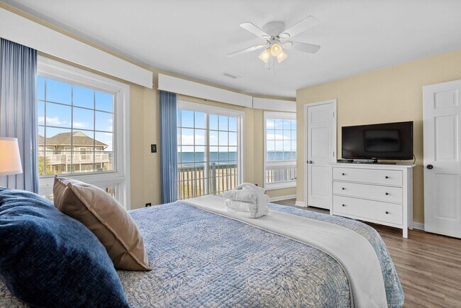 Building Photo - Oceanfront All-Inclusive Winter Rental Available November 30th, 2025-February 2026)