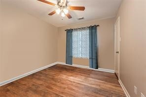 Building Photo - 1835 Oak Ridge Dr