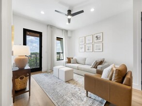 Building Photo - Prime UTSA Area Condo Rental | Stylish 1BR Near La Cantera & The Rim