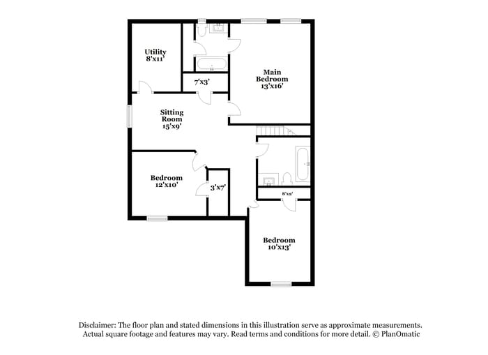 Building Photo - 2323 Emory Knoll Dr