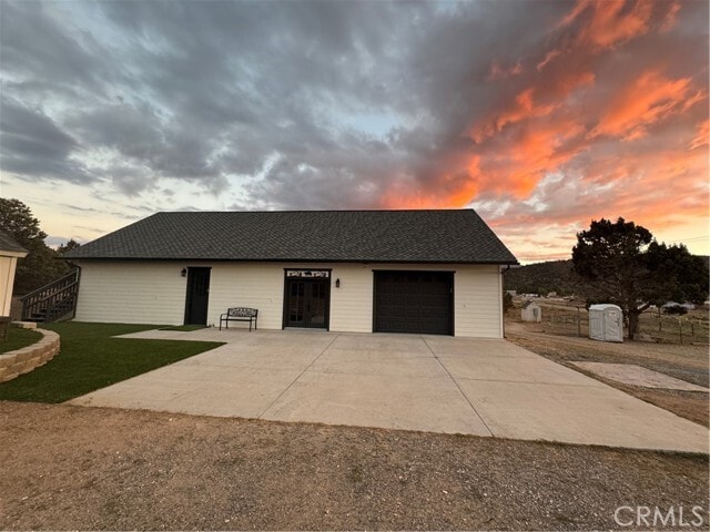 Primary Photo - 46685 Benito Wilson Rd