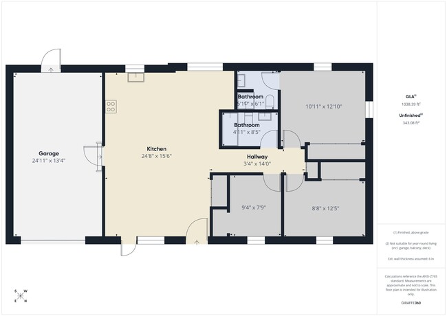 Building Photo - 2587 Rachel Ct