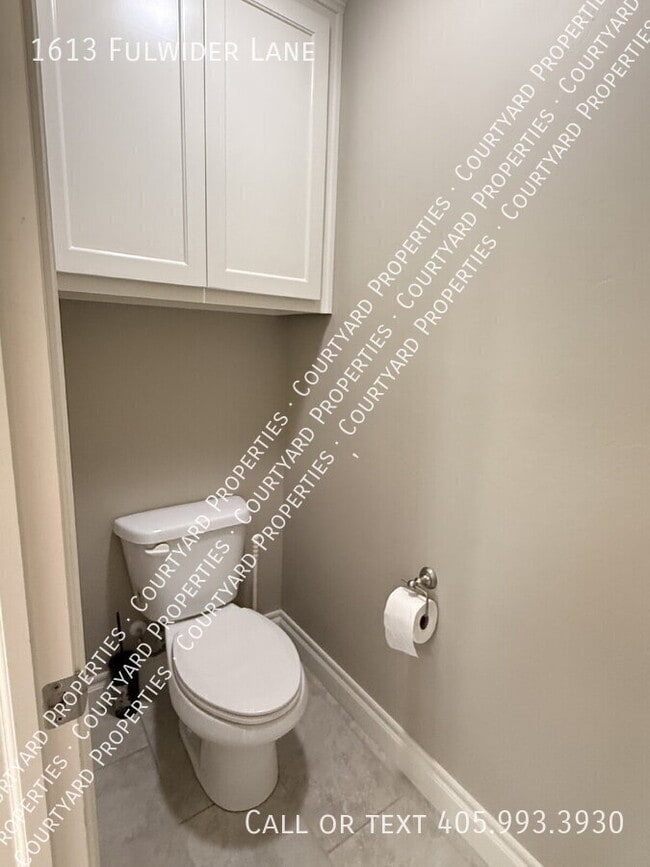 Building Photo - 1613 Fulwider Ln