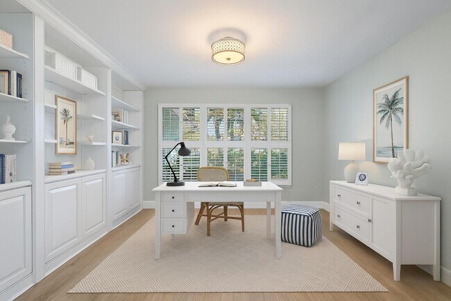 Building Photo - 1260 SW 25th Ln