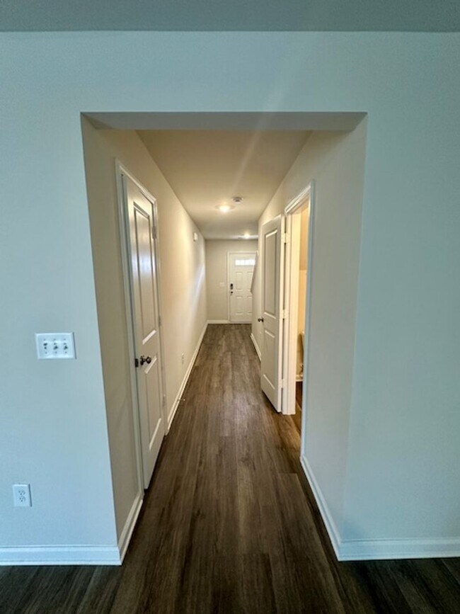 Building Photo - New 4-Bed, 2.5-Bath Home in Hopkins with Modern Amenities & Community Perks ~ Minutes To Fort Jac...