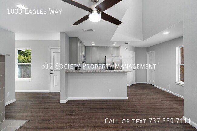 Building Photo - 1003 Eagles Way