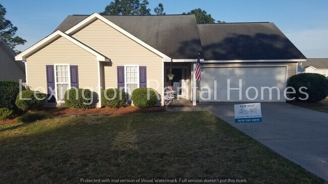 Building Photo - 142 Savannah Hills Dr