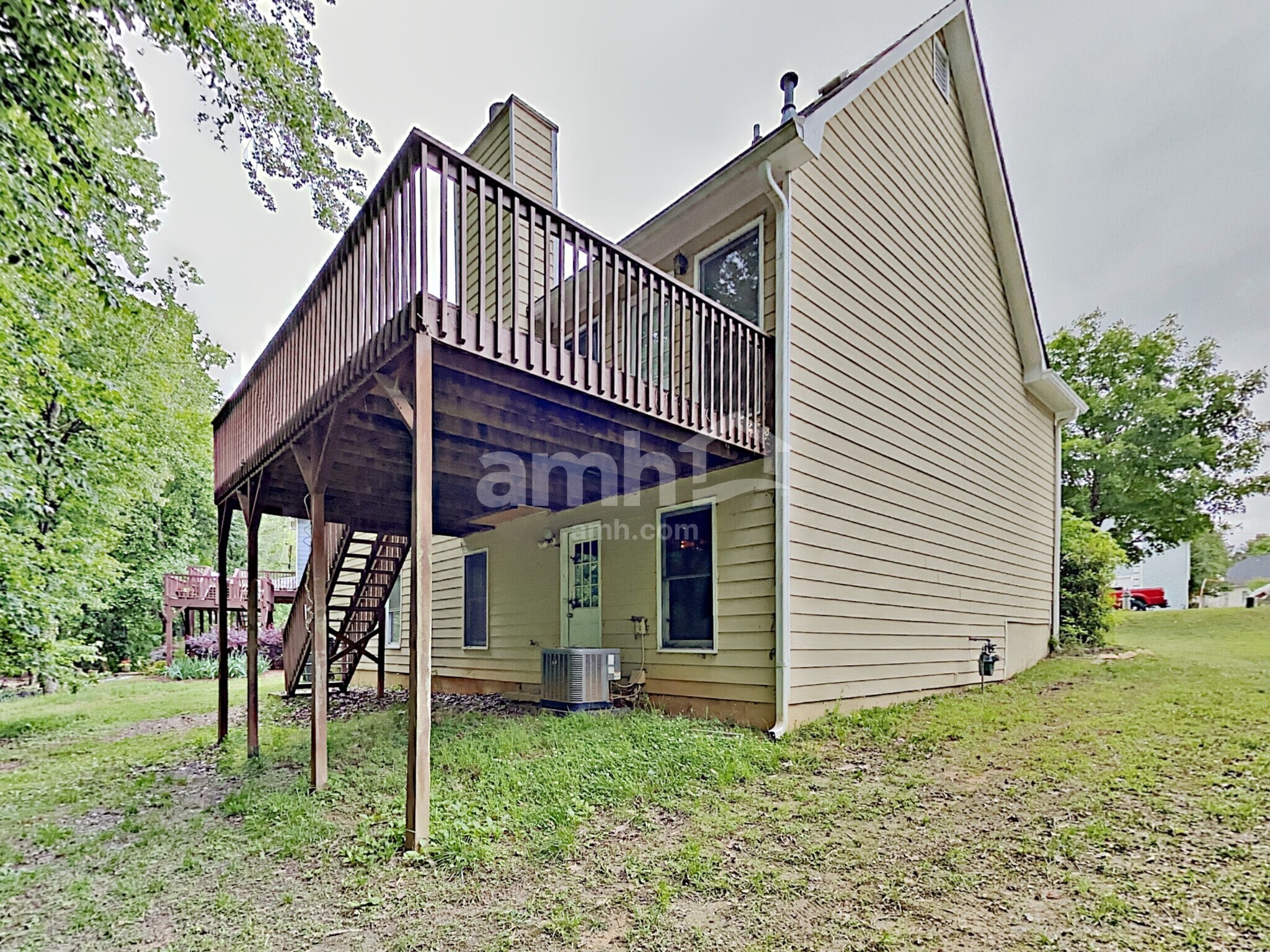 Building Photo - 4759 Julian Way
