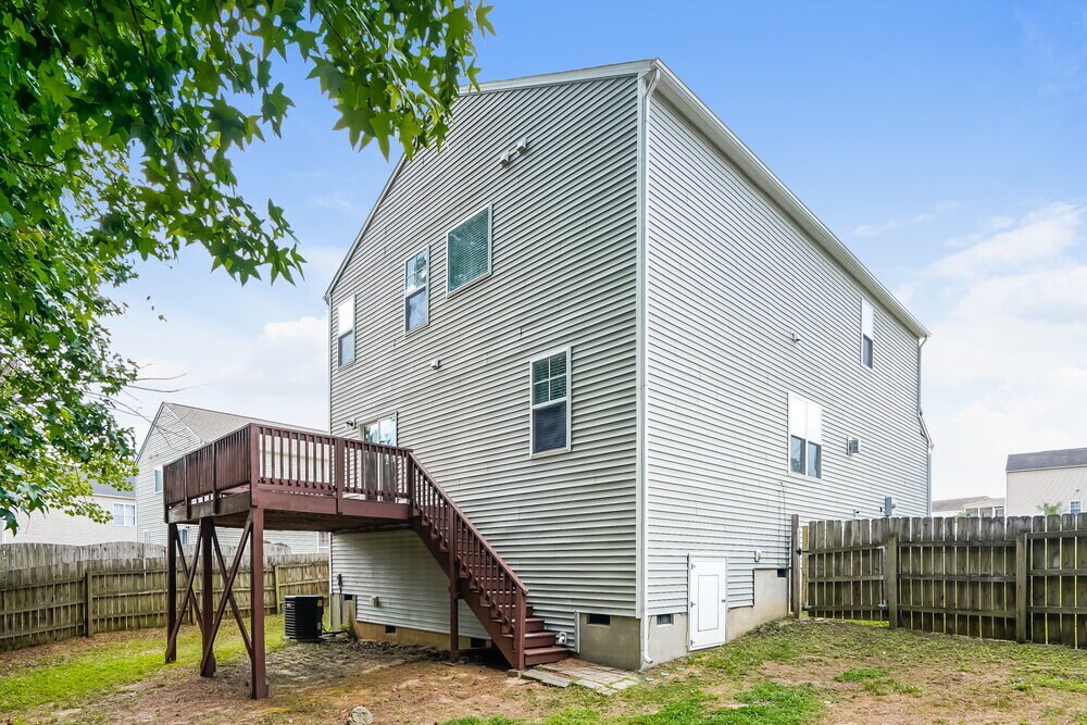Building Photo - 3149 Varcroft Rd