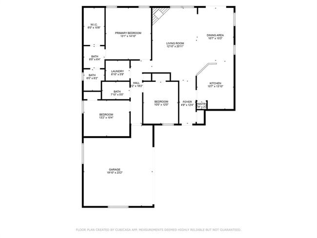Building Photo - 10270 Twin Lake Loop