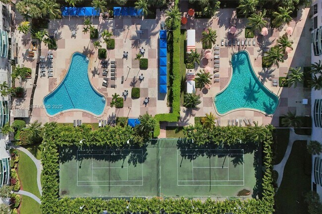 Building Photo - 19370 Collins Ave