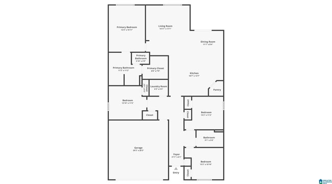 Building Photo - 1080 Park View Dr
