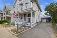 Building Photo - 5 Franconia St