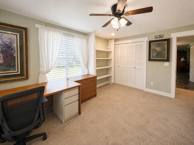 Building Photo - Caretaker Rental Opportunity – Fully Furnished Home in Historic Spring City