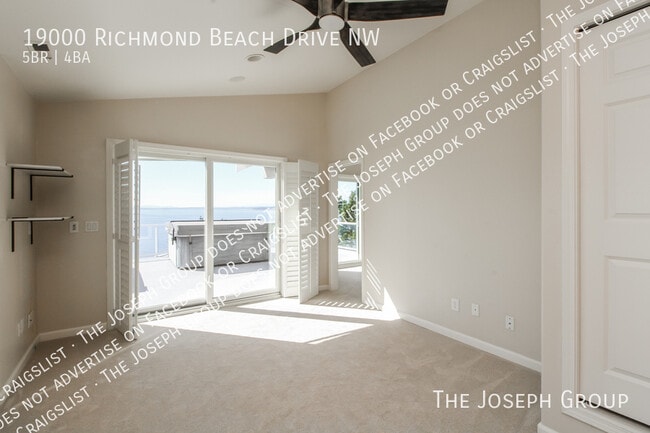 Building Photo - 19000 Richmond Beach Dr NW