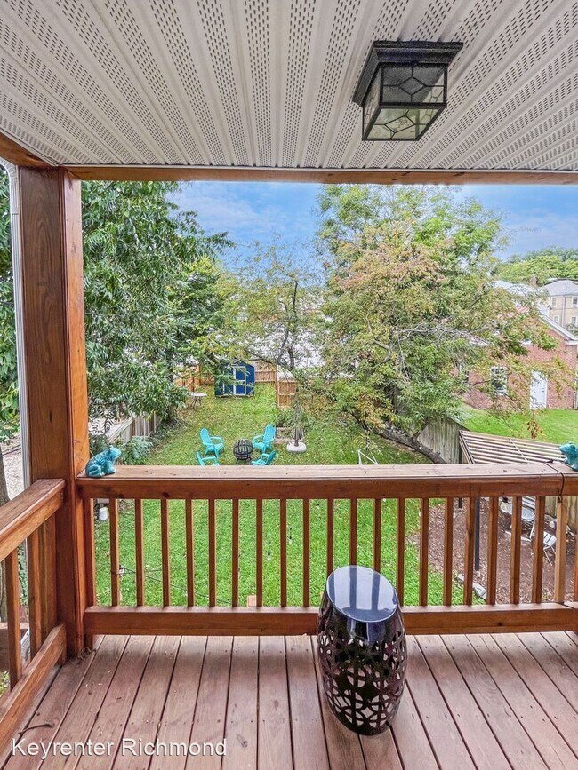 Building Photo - 3 br, 2 bath House - 2824 Hanes Ave.