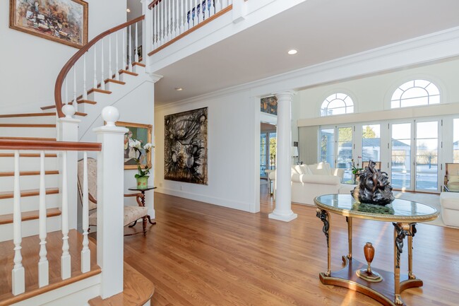 Building Photo - 167 Jule Pond Dr