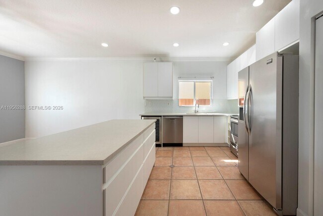 Building Photo - 13116 SW 136th Terrace