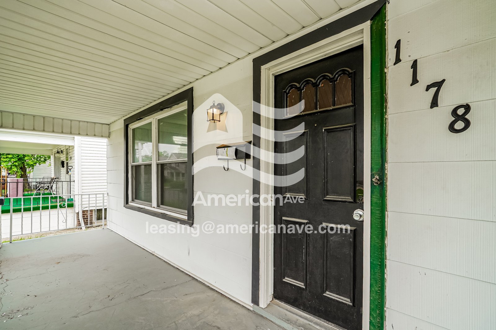 Building Photo - 1178 E 21st Ave