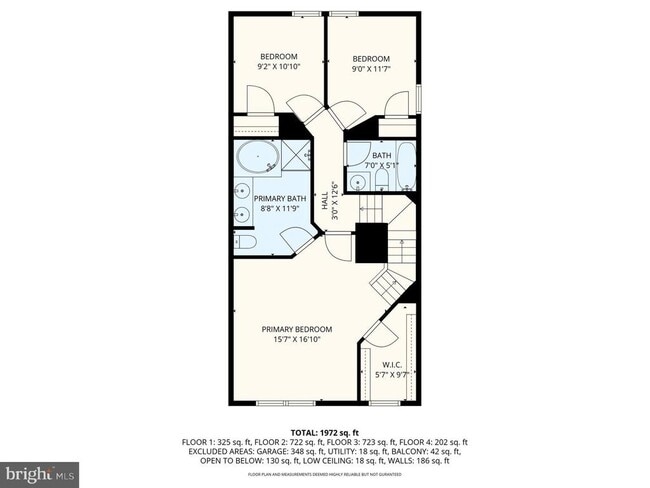 Building Photo - 726 Catts Tavern Dr