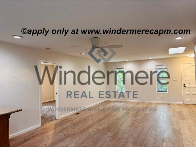 Building Photo - Peaceful Granite Bay Retreat on a Wooded Quarter-Acre Lot w/ Detached Bonus Room!!