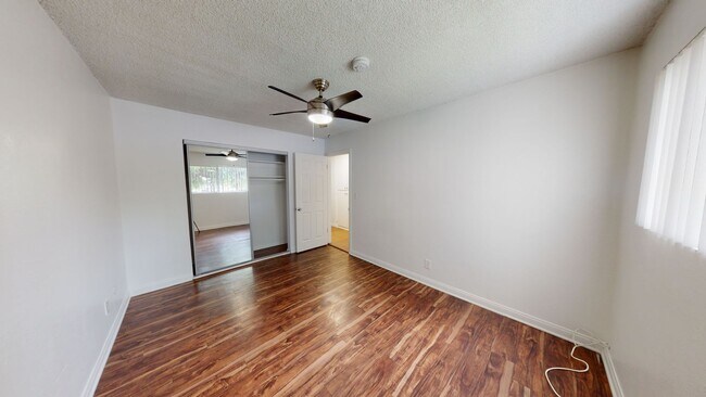 Floorplan - 205 Plymouth