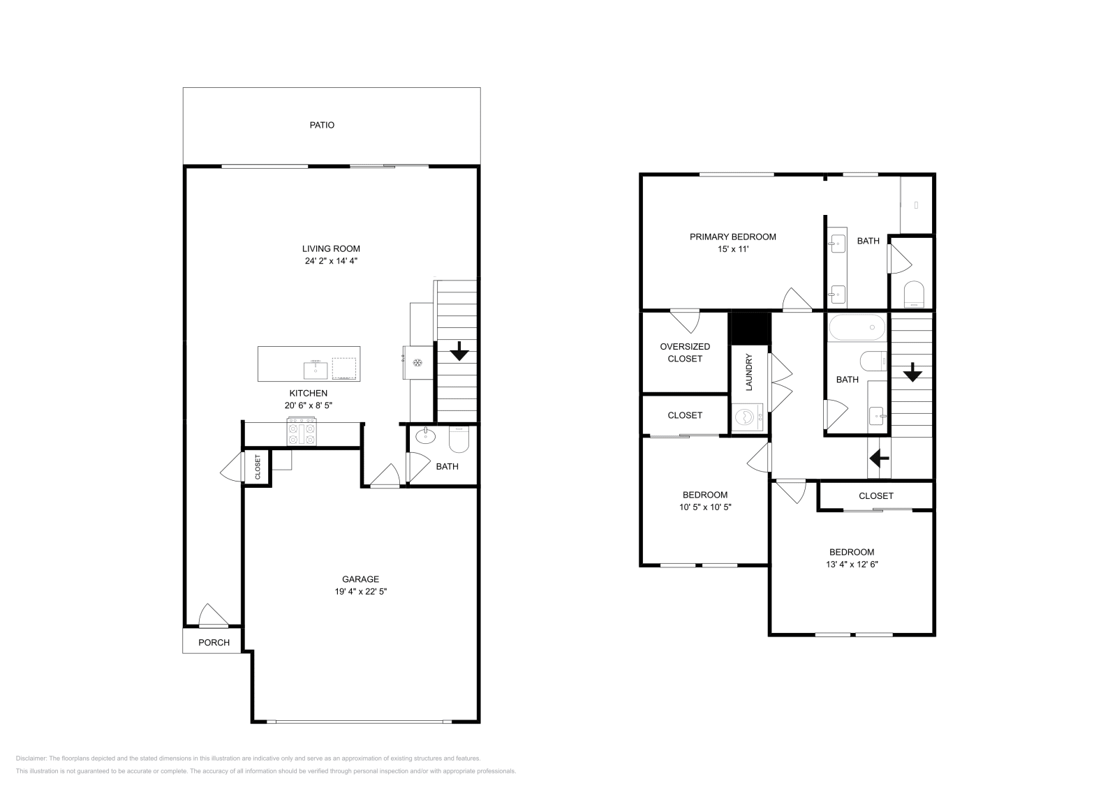 Building Photo - 8245 Watershed St