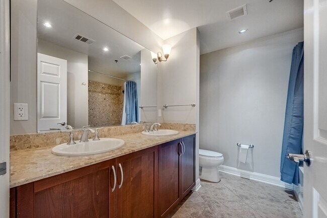 Building Photo - The Ogden 2203-City/Mtn Views from this stunning  2Bd/2Ba Residence