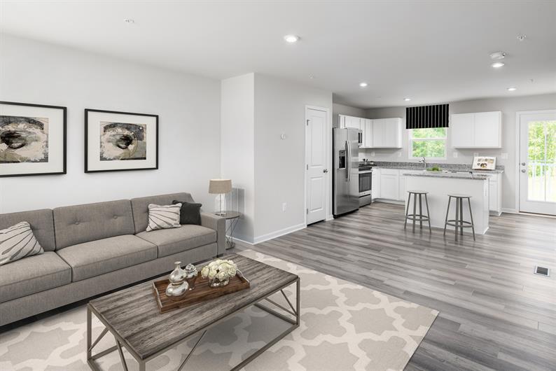 Building Photo - 417 Harmony Hill Trl