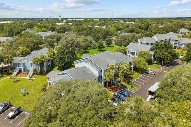 Building Photo - 2584 Grassy Point Dr