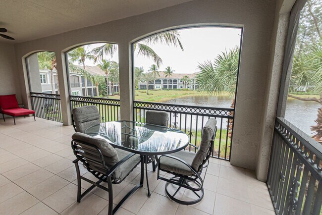 Building Photo - Seasonal Fully Furnished Home in Fiddler's Creek - AVAIL JAN-APRIL