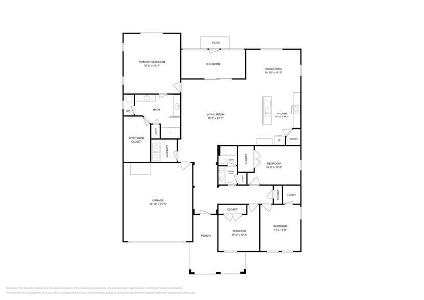 Building Photo - 37028 Scenic Pine Dr