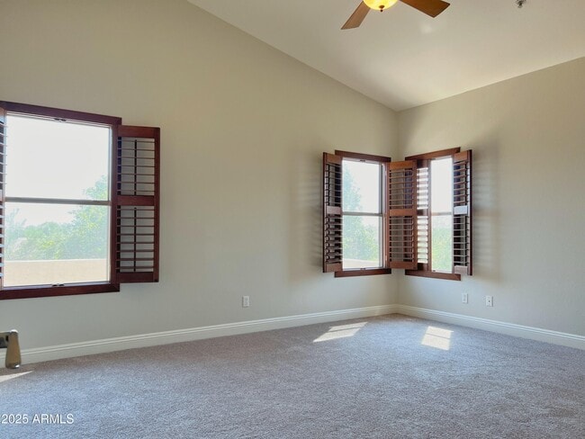 Building Photo - 7317 E Gallego Ln