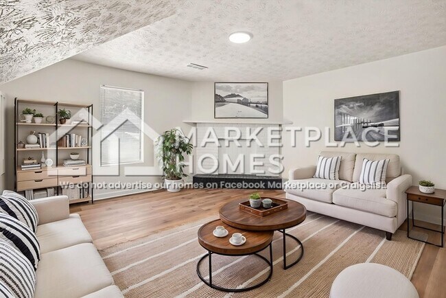 Building Photo - 4503 Dogwood Farms Dr