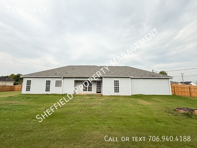 Building Photo - 2 Cotton Ct