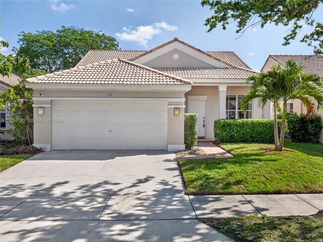 Building Photo - 875 Savannah Falls Dr