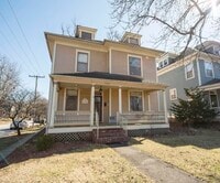 Building Photo - 1350 N Washington Ave