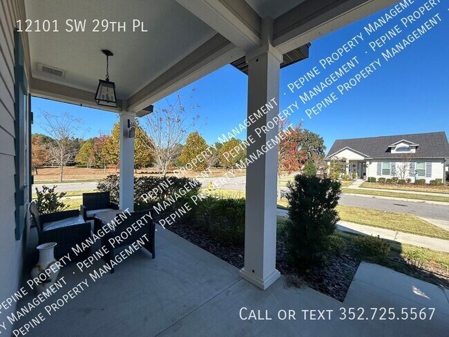 Building Photo - 12101 SW 29th Pl