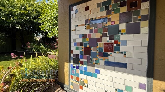Building Photo - Charming Custom Retreat in Prime Berkeley ...