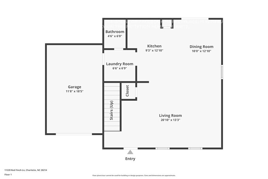 Building Photo - 11339 Red Finch Ln