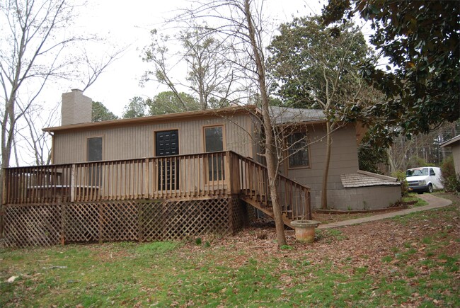 Building Photo - 4563 Chamblee Tucker Rd