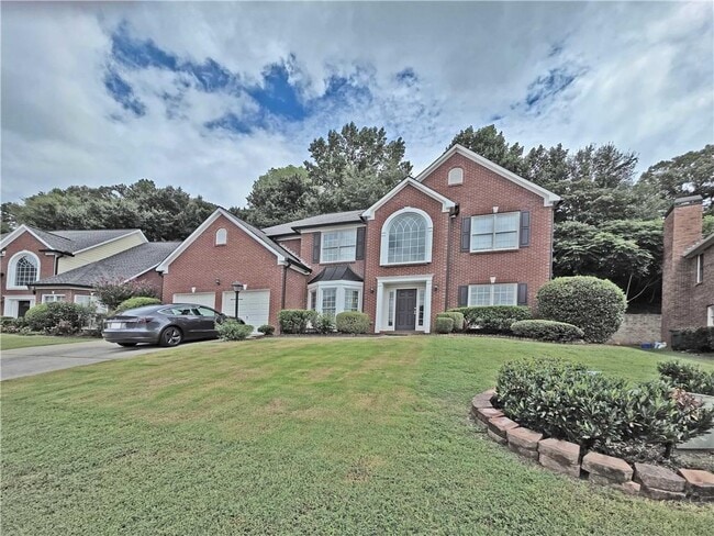 Building Photo - 1689 Clay Brooke Ln SE