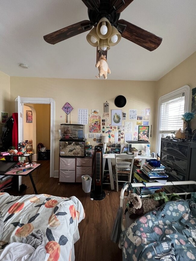 Building Photo - 21 Chandler St