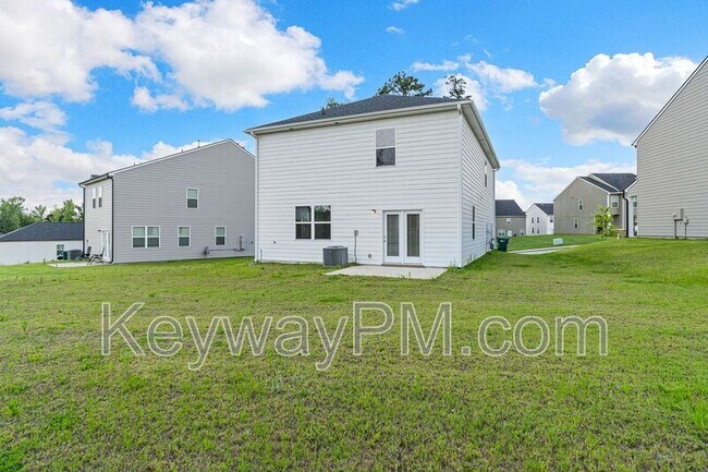 Building Photo - 1429 Deer Hollow Run