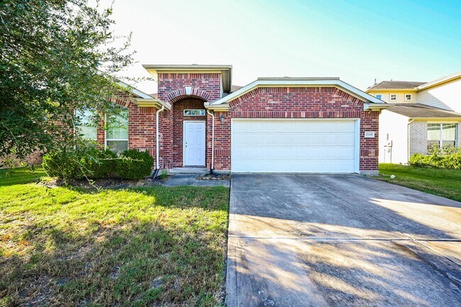 Primary Photo - 2119 Mateo Park Dr