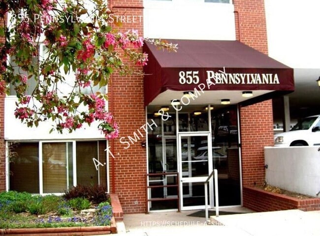 Building Photo - 855 Pennsylvania St