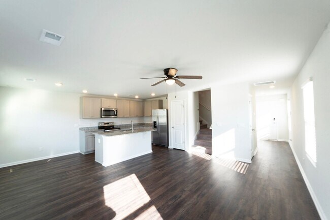 Building Photo - Available Now!