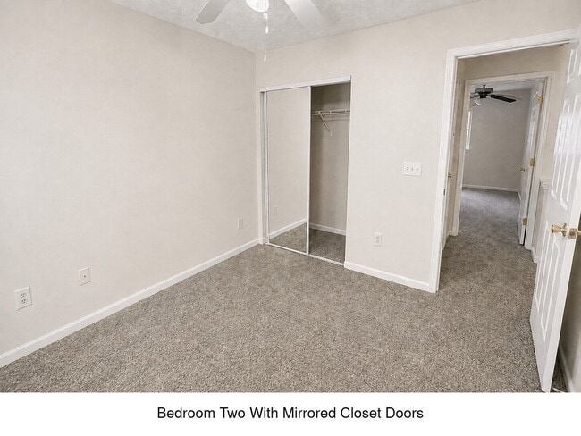 Building Photo - 3-Bedroom Pet Friendly Home with Fenced Backyard Near GA-400